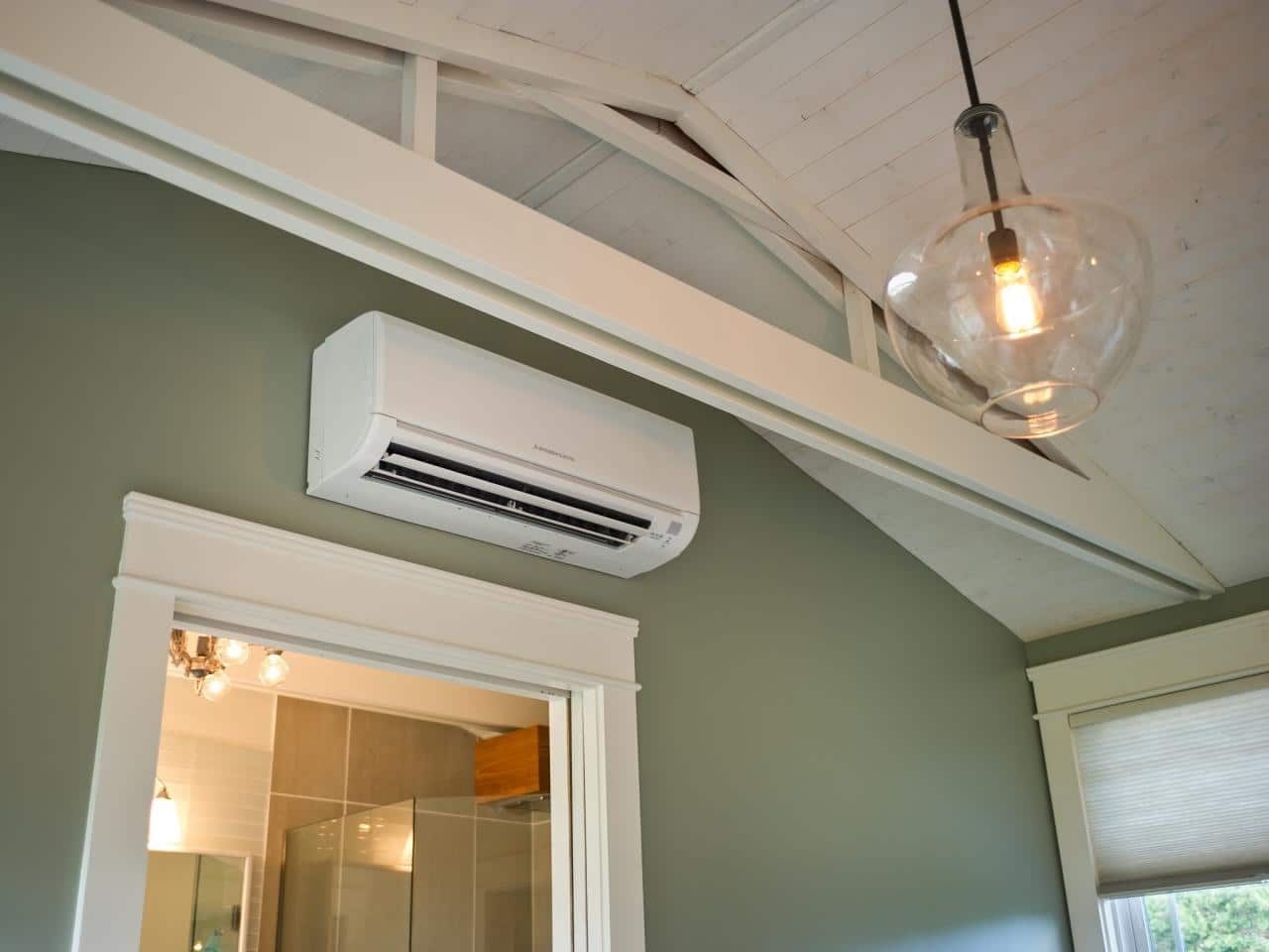 ductless ac systems